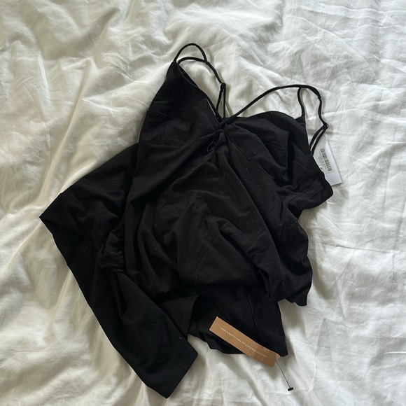 NWT REFORMATION LAINEY DRESS - Picture 2 of 4